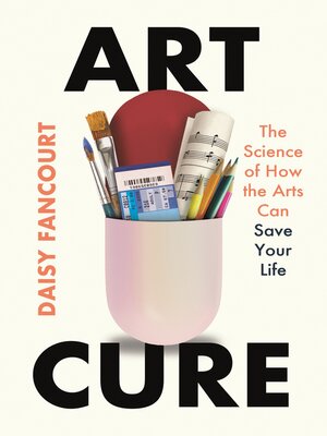 cover image of Art Cure